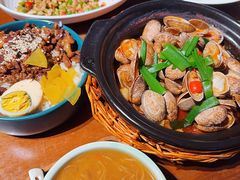 -蝦塘·中国餐馆(城墙南马道巷店)