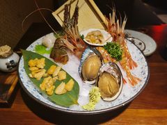 -旨料亭日本料理(四川北路店)