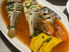 -船歌·鱼水饺青岛菜(闽江二路店)