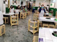 大堂-石灰市老火锅(北滨路店)