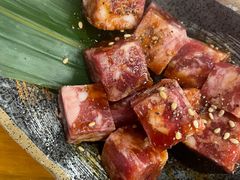 -炭治郎烧肉(滨江和城店)