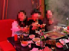 -陈阿婆重庆绿色鱼火锅