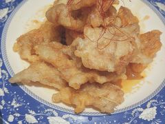 -老妈菜馆(建设街店)