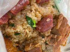 -老嘢扣肉糯米饭(云亭街店)
