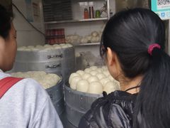-天泽祥·鼓楼馒头(鼓楼店)