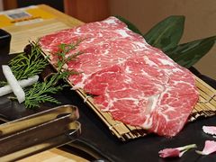 -松鱼亭·和牛烧肉(协鑫广场店)