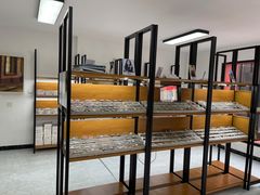-五派眼镜(沙河店)