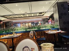 -通海俄式烧烤·俄罗斯大串(嵩山路店)