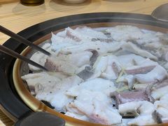 -阿鸡鱼庄·顺德鲜蒸小炒(亚运村店)