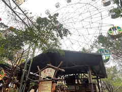 -长鹿旅游休博园