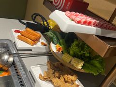 -海底捞火锅(河东万达广场店)