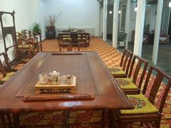 -悦真雅院·四合院·清真私房菜(雍和宫店)