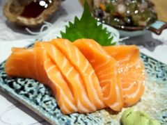 -林妈妈村·日式料理(宝山万达店)