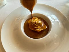 -Caprice(香港四季酒店)