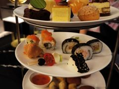 -上海凯宾斯基大酒店