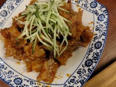 -老家八大碗(滨河广场店)