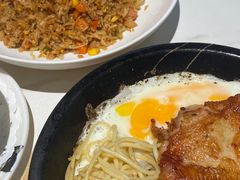 -卡朋西餐(铂顿城店)