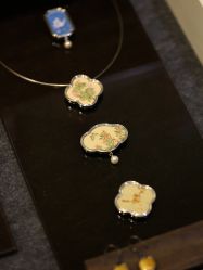 -HeyJewel全球独立设计师原创首饰集合店