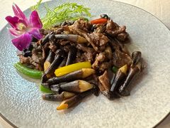 -鹿鸣酒家(越秀店)