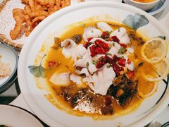 -永兴外婆桥(城中万达店)