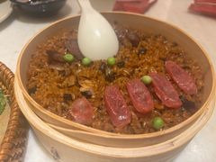 -径山十八道·风味民间菜(杭州总店)