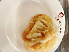 猪肉大葱包子-姚记炒肝店(鼓楼店)