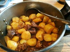 -U你·天然调味(南湖总店)