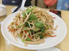 -聚丰德饭店(经五路店)