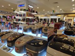 店内环境-燕莎友谊商城(亮马桥店)