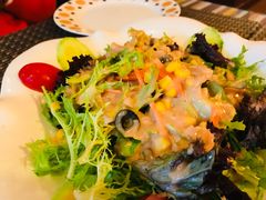 -JACK’S  PLACE 杰克地方(上海路店)