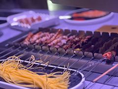 -丰茂烤串(全国首店)