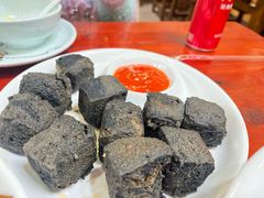 -芦茨金富饭庄·25年老字号·专做稻草鸡