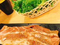 -花味·自助烤肉(雨花客厅店)