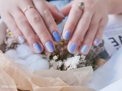 -如一·美甲美睫