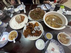 -邢家锅贴老店·非遗·开封菜(金明广场店)