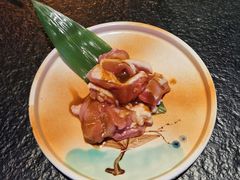 鸡腿肉-牛焱·烧肉酒肆(五大道店)