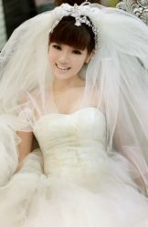 -FIONA MAKE UP恋妆造型