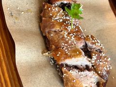 -红料理|串串有瘾·烧烤(吴中路店)