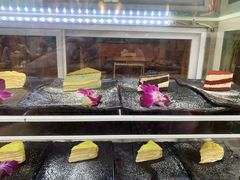 -丽江庭院之爱在路上(西单店)