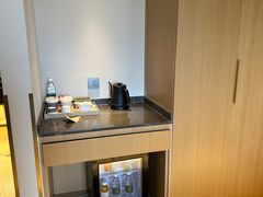 -北京国贸CBD亚朵S酒店xFunsCenter
