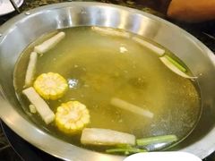 -林记潮牛·牛肉火锅(上马墩店)