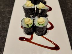 -将太无二·北美传奇寿司(荟聚购物中心西红门店)