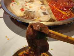 -小龙坎火锅(IFS HOT店)