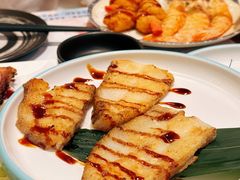 -松坂屋日料自助(长城路店)
