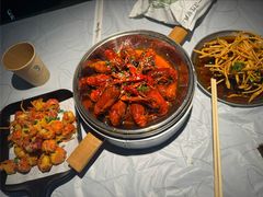 -巴厘龙虾·榜首油焖大虾(洞庭·艺术洋房店)