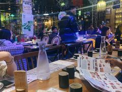 大堂-胡桃里音乐酒馆(四道口店)