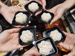 -海底捞火锅(龙岗星河COCO Park店)