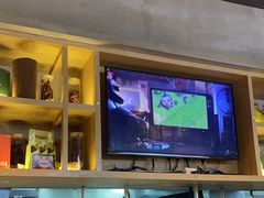 -木屋烧烤(龙湖天街店)