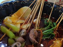 -落端云串串香(南京凤凰西街店)