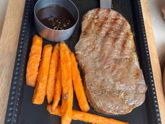 -必胜客(金高店)